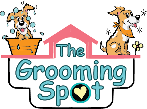 Spots grooming hot sale